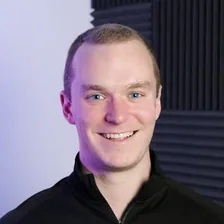 Michael Ridd